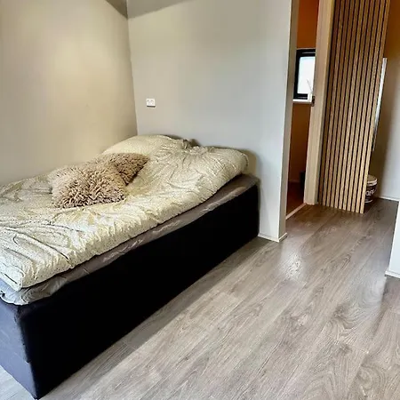 Gaestehuset Ro * Фредерисия