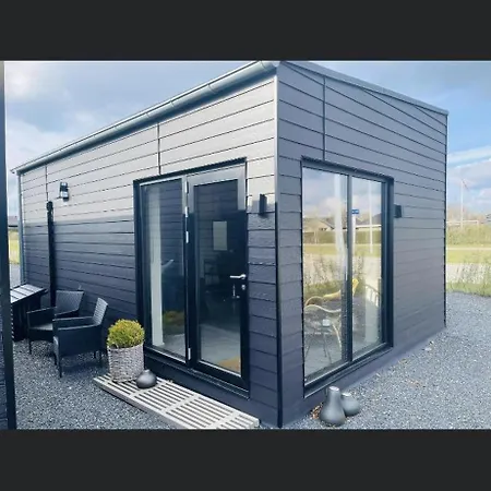 Gaestehuset Ro Апартаменты *