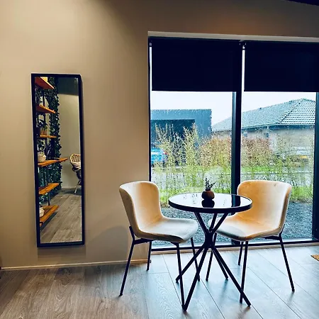 Gaestehuset Ro Apartment Fredericia
