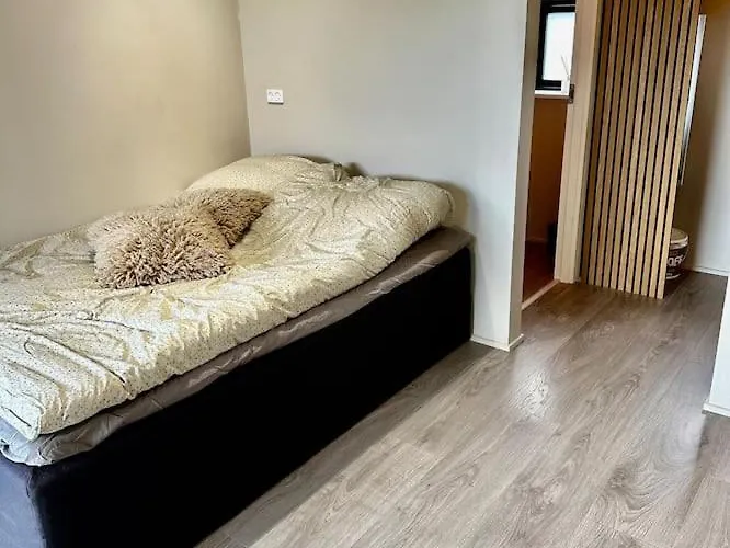 Gaestehuset Ro * פרדריקה